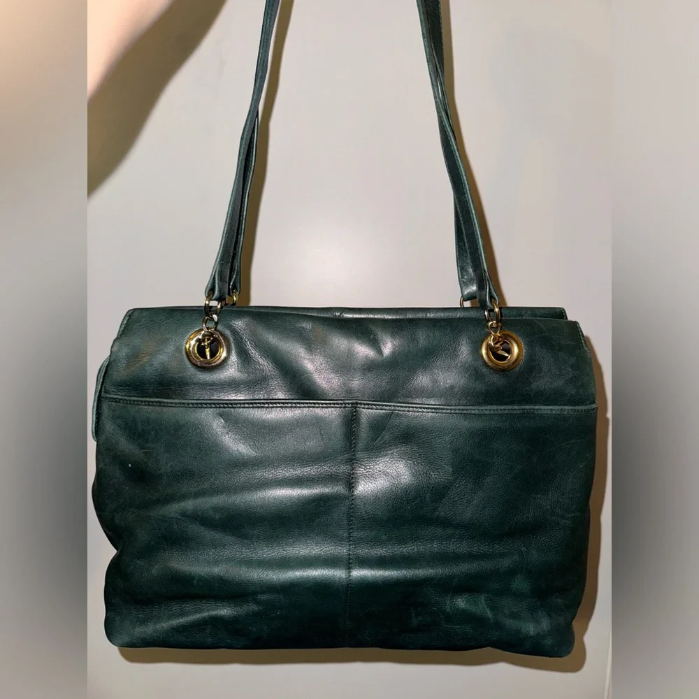 Vintage Bally - Picture 2 of 10